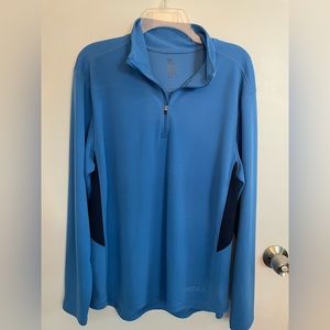 Men’s Gap sports pullover